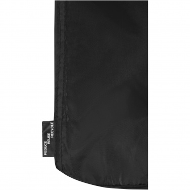 Logotrade promotional product image of: Willow GRS RPET polar fleece blanket