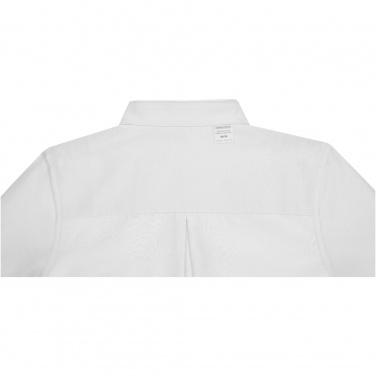 Logotrade promotional item picture of: Pollux long sleeve women's shirt