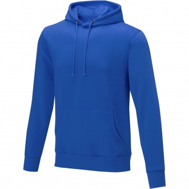 Logo trade promotional merchandise picture of: Charon men’s hoodie