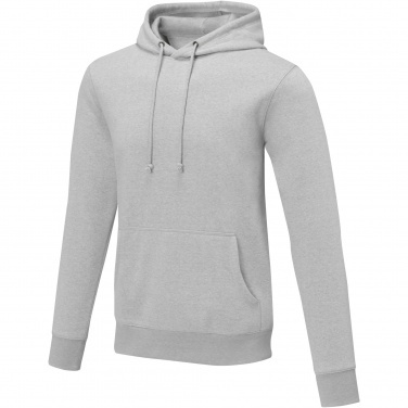Logo trade promotional merchandise picture of: Charon men’s hoodie