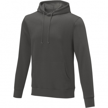 Logo trade promotional product photo of: Charon men’s hoodie