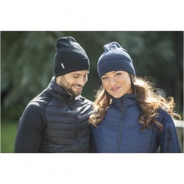 Logo trade business gift photo of: Hale Polylana® beanie
