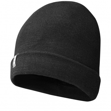 Logo trade promotional items picture of: Hale Polylana® beanie