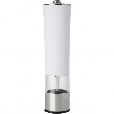Logotrade promotional gift image of: Kirkenes electric salt or pepper mill