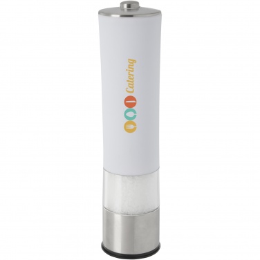 Logotrade advertising product picture of: Kirkenes electric salt or pepper mill