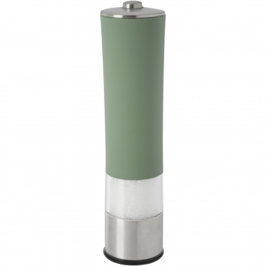 Logotrade promotional item picture of: Kirkenes electric salt or pepper mill