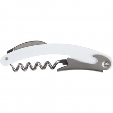 Logo trade promotional item photo of: Nordkapp waitress knife