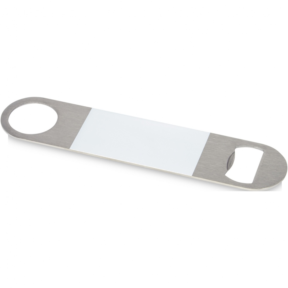 Logo trade promotional gift photo of: Lofoten bottle opener