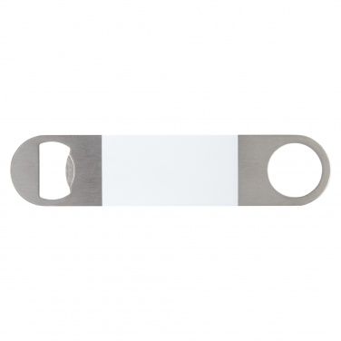 Logo trade promotional gift photo of: Lofoten bottle opener