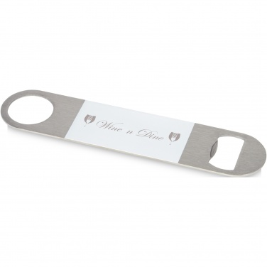 Logotrade business gifts photo of: Lofoten bottle opener