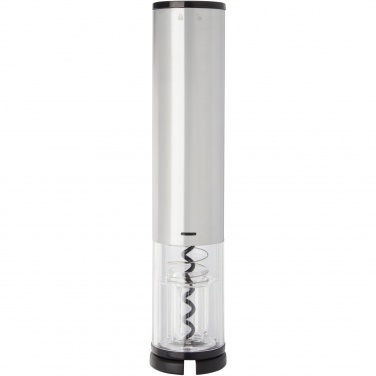 Logo trade promotional gift photo of: Pino electric wine opener with wine tools