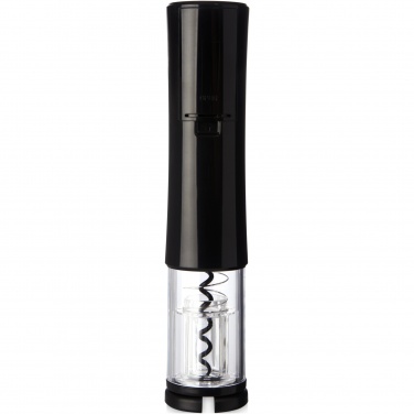 Logo trade corporate gifts picture of: Chabli electric wine opener