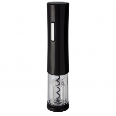Logo trade promotional merchandise picture of: Chabli electric wine opener