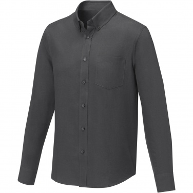 Logotrade advertising product image of: Pollux long sleeve men's shirt