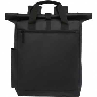 Logotrade business gift image of: Resi 15" water resistant  laptop backpack 23L