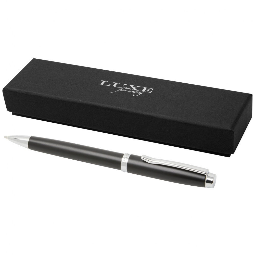 Logo trade corporate gifts picture of: Vivace ballpoint pen 