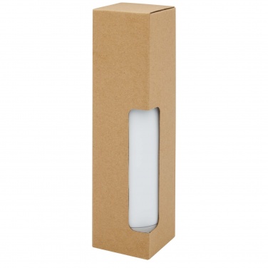 Logo trade advertising products image of: Cove 500 ml vacuum insulated stainless steel bottle