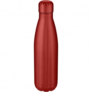 Logotrade corporate gifts photo of: Cove 500 ml vacuum insulated stainless steel bottle