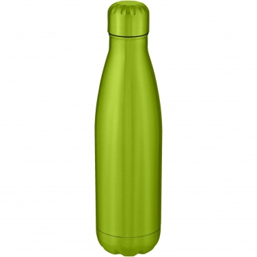 Logotrade promotional merchandise photo of: Cove 500 ml vacuum insulated stainless steel bottle