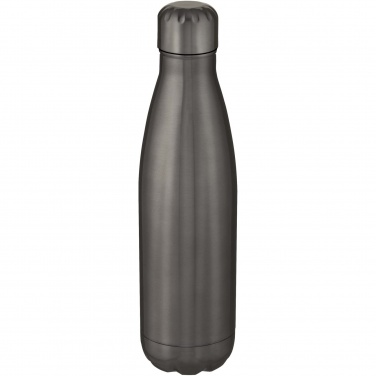Logo trade promotional items picture of: Cove 500 ml vacuum insulated stainless steel bottle