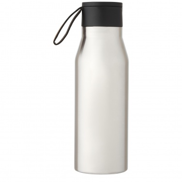 Logo trade promotional items picture of: Ljungan 500 ml copper vacuum insulated stainless steel bottle