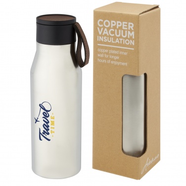 Logotrade promotional product picture of: Ljungan 500 ml copper vacuum insulated stainless steel bottle