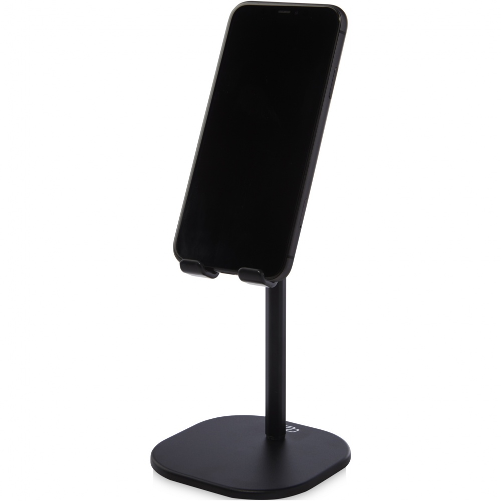 Logo trade promotional gifts image of: Rise phone/tablet stand