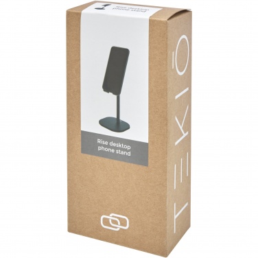 Logotrade promotional giveaway picture of: Rise phone/tablet stand