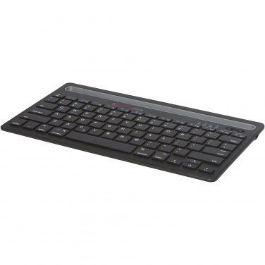 Logotrade corporate gift image of: Hybrid multi-device keyboard with stand