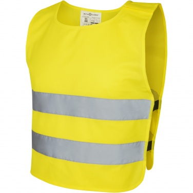 Logo trade promotional merchandise image of: RFX™ Ingeborg safety and visibility set for childeren 7-12 years