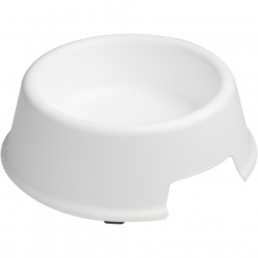 Logotrade promotional products photo of: Koda dog bowl