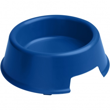 Logo trade promotional merchandise picture of: Koda dog bowl