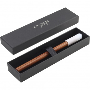 Logo trade promotional items image of: Etern inkless pen