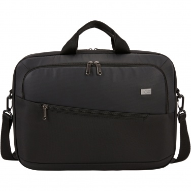 Logotrade promotional giveaways photo of: Case Logic Propel 15.6" laptop briefcase