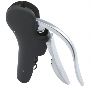 Logo trade business gift photo of: Nebby wine corkscrew