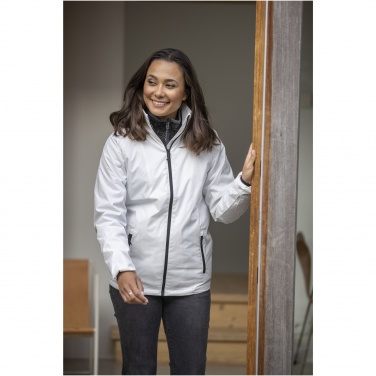 Logotrade advertising products photo of: Dinlas women's lightweight jacket