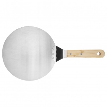 Logo trade promotional giveaway photo of: Palla pizza peel