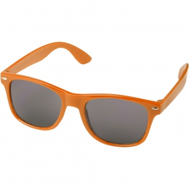 Logo trade advertising products picture of: Sun Ray rPET sunglasses