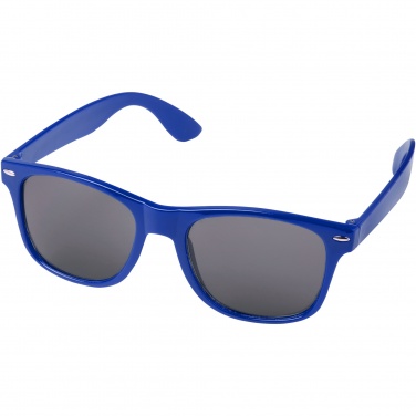 Logo trade advertising products image of: Sun Ray rPET sunglasses
