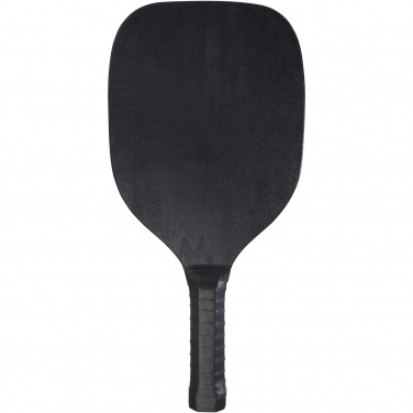 Logotrade advertising product picture of: Enrique paddle set in mesh pouch