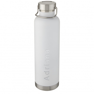 Logotrade promotional merchandise photo of: Thor 1 L copper vacuum insulated water bottle