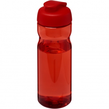 Logotrade promotional product image of: H2O Active® Base Tritan™ 650 ml flip lid sport bottle