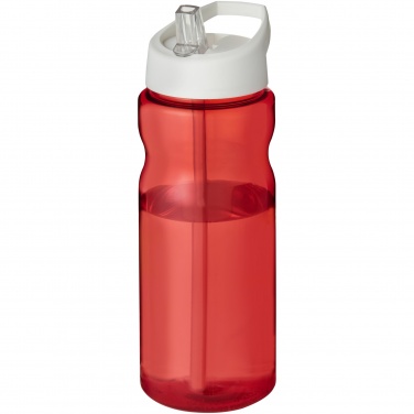 Logo trade promotional giveaways image of: H2O Active® Base Tritan™ 650 ml spout lid sport bottle