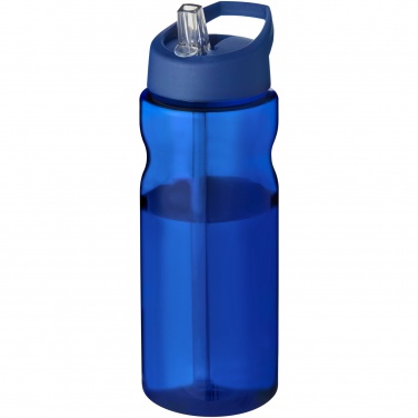 Logo trade business gifts image of: H2O Active® Base Tritan™ 650 ml spout lid sport bottle