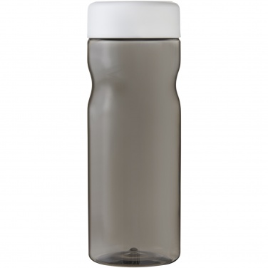 Logotrade advertising products photo of: H2O Active® Base Tritan™ 650 ml screw cap water bottle