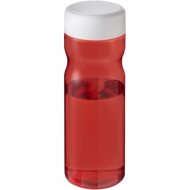 Logotrade promotional product image of: H2O Active® Base Tritan™ 650 ml screw cap water bottle