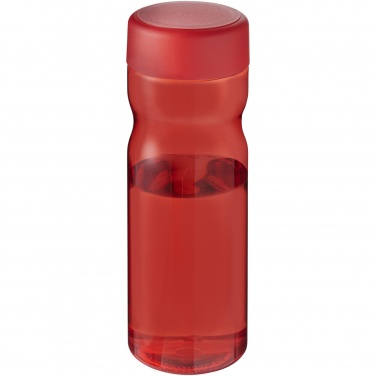 Logo trade business gift photo of: H2O Active® Base Tritan™ 650 ml screw cap water bottle