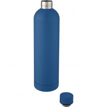 Logo trade corporate gift photo of: Spring 1 L copper vacuum insulated bottle