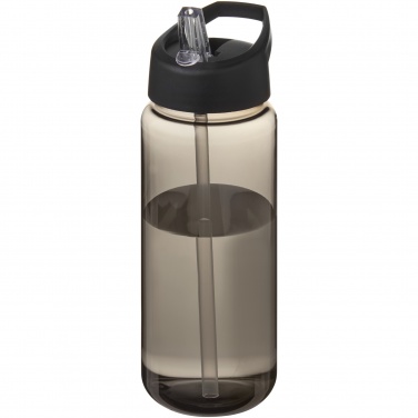 Logotrade promotional gift picture of: H2O Active® Octave Tritan™ 600 ml spout lid sport bottle