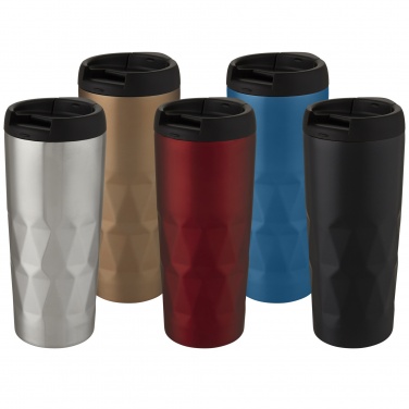 Logotrade promotional items photo of: Prisma 450 ml copper vacuum insulated tumbler